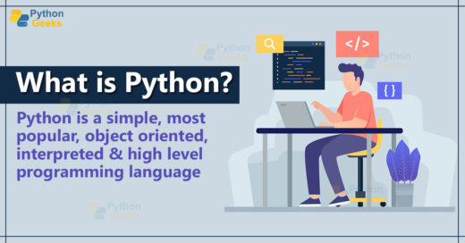 What is Python