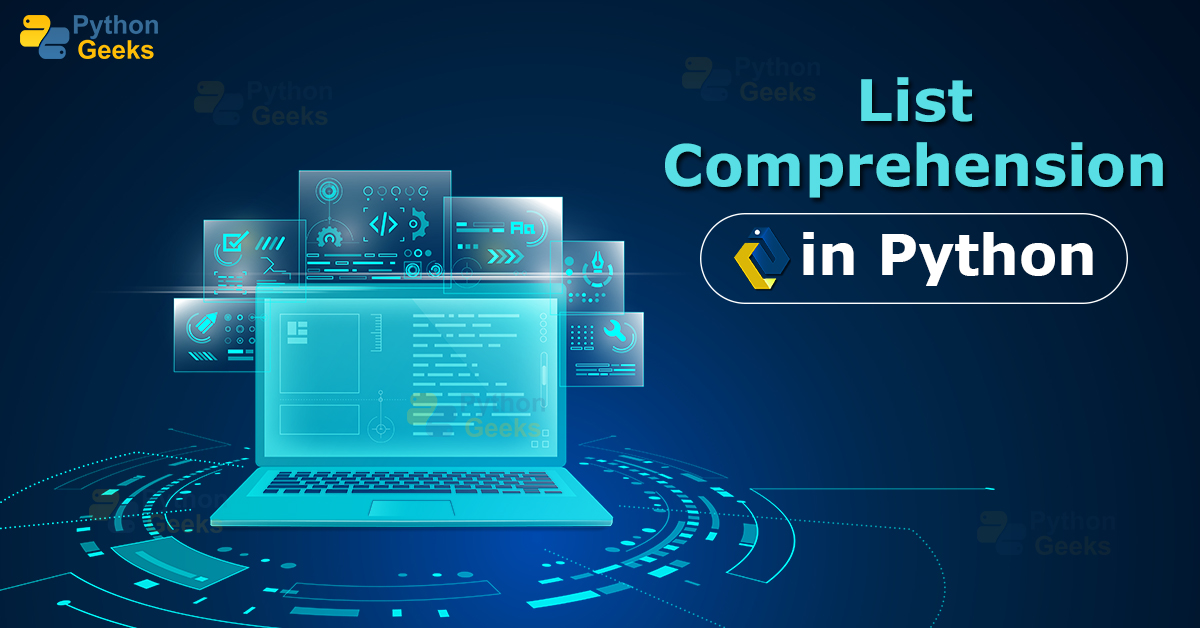 List Comprehension In Python Questions