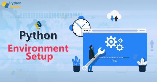 Python Installation