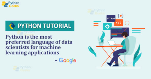 Python Introduction Tutorial