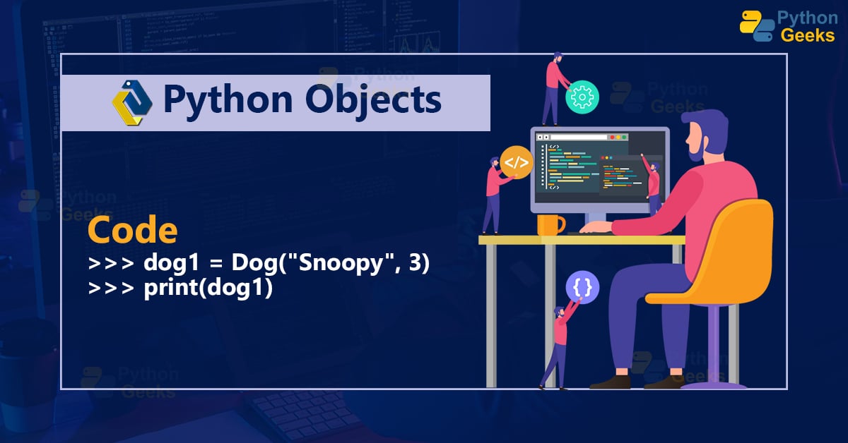 Create Multiple Objects In Loop Python