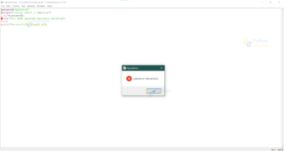 Python Statement, Indentation, and Comments - Python Geeks