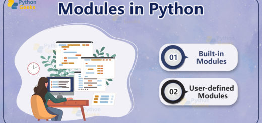modules in python