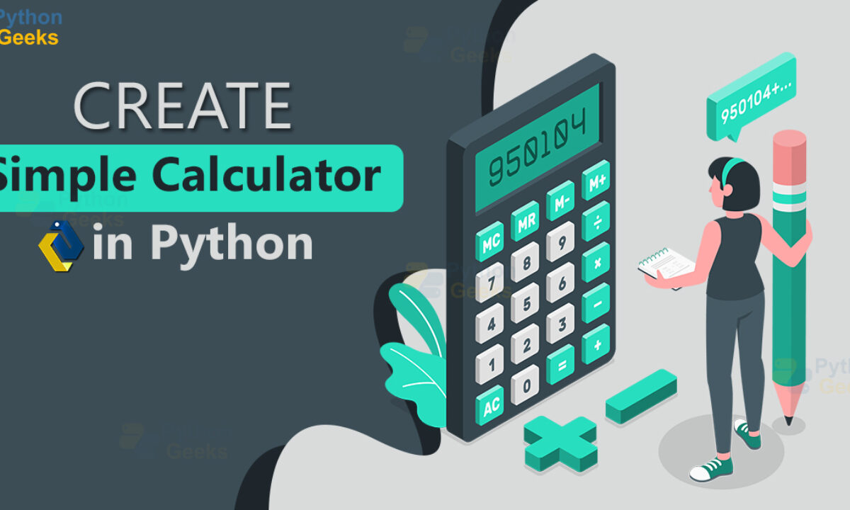 How to create an online calculator