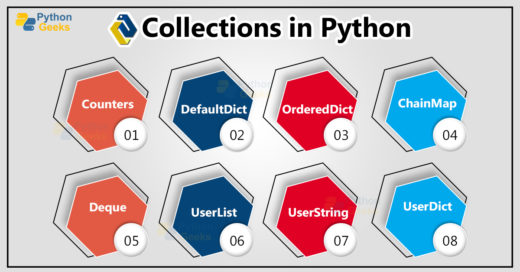 collection module in python 3