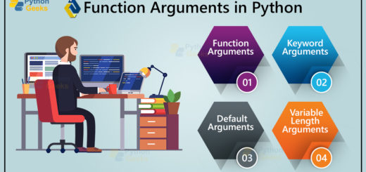 Python Function Arguments
