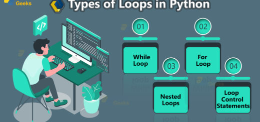 Loops in Python