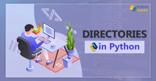 Python Directory