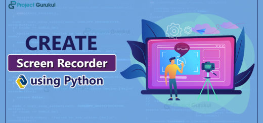 python screen recorder