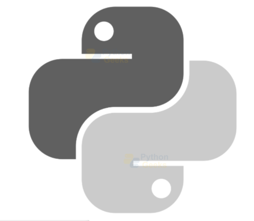 Image Processing In Python - Python Geeks
