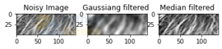 Image Processing In Python - Python Geeks