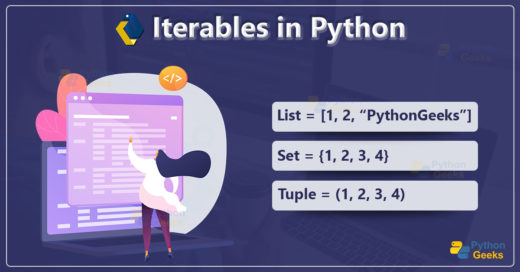 Python Iterables