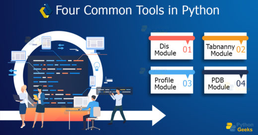 Python Tools