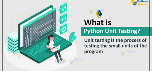 Python Unit Testing