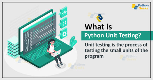 Python Unit Testing