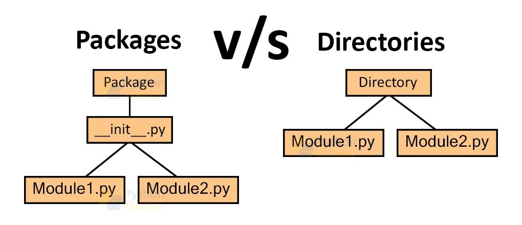 Python best sale package image