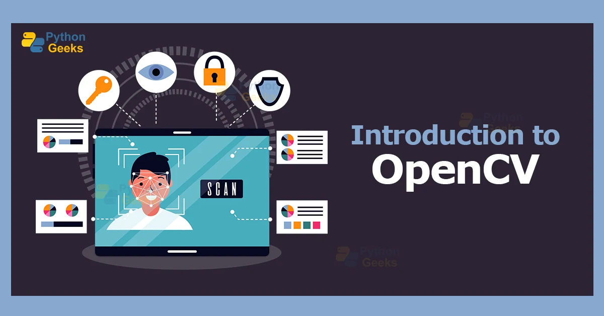 What Is OpenCV An Introduction Guide Python Geeks