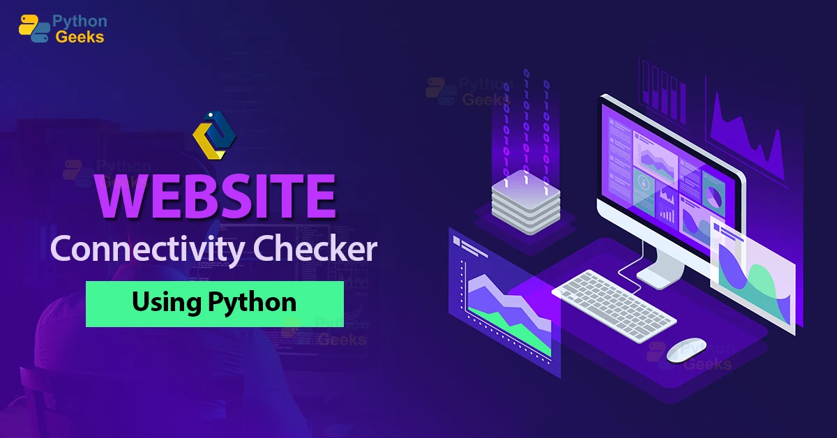 python-website-connectivity-checker-project-python-geeks