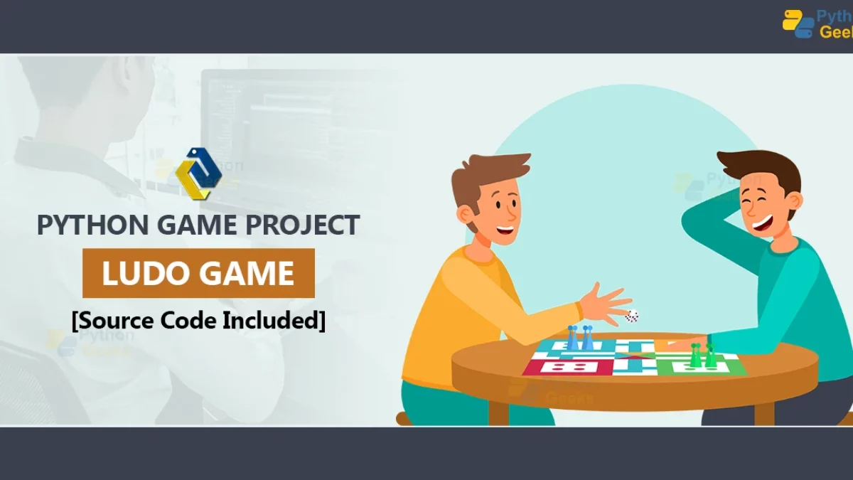 Simple Python Games With Source Code - Source Code & Projects