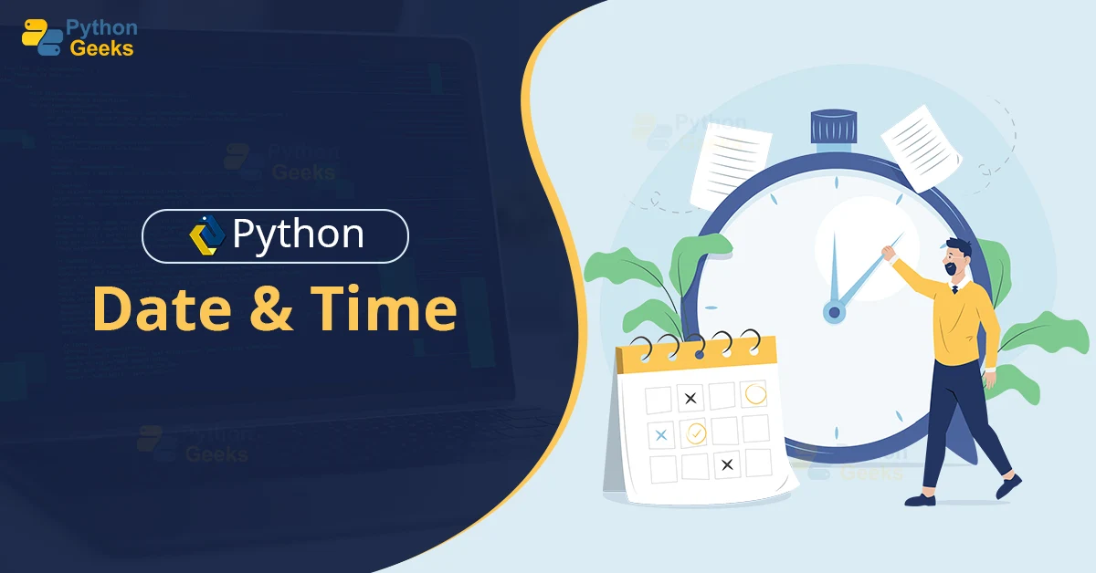 python-datetime-module-python-geeks