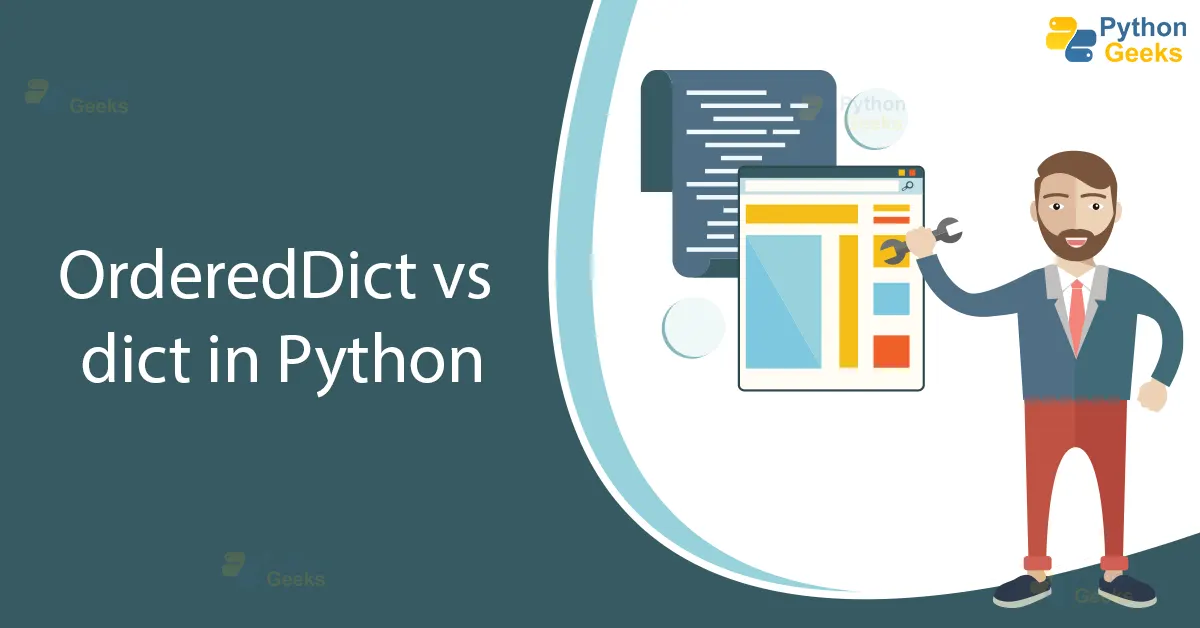 ordereddict-vs-dict-in-python-python-geeks