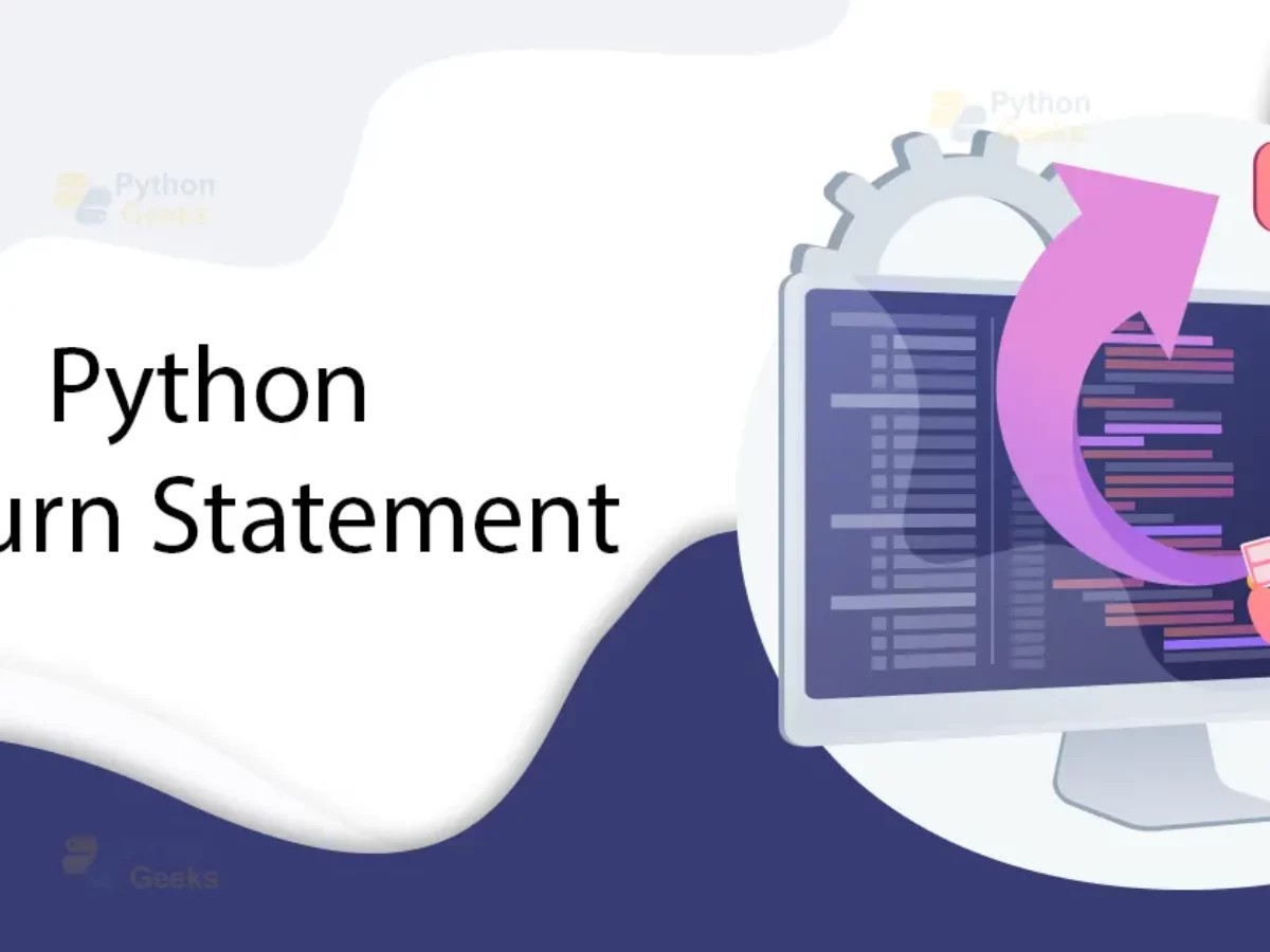 Exception Handling in Python - Python Geeks